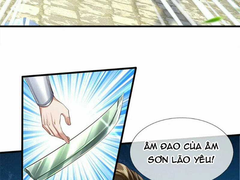 Ta Có Thể Sửa Chữa Vạn Vật Trên Dòng Thời Gian Chapter 57 trang 53