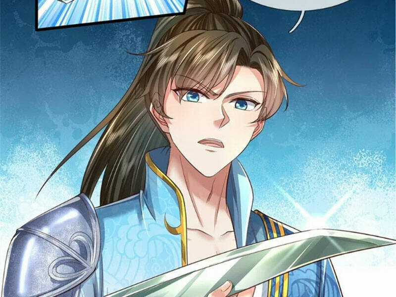 Ta Có Thể Sửa Chữa Vạn Vật Trên Dòng Thời Gian Chapter 57 trang 54