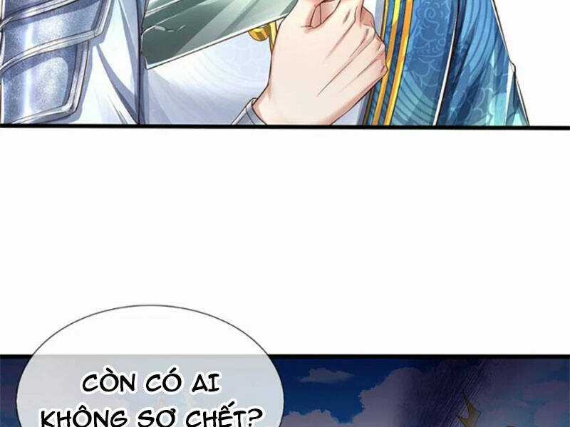 Ta Có Thể Sửa Chữa Vạn Vật Trên Dòng Thời Gian Chapter 57 trang 55