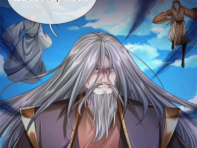 Ta Có Thể Sửa Chữa Vạn Vật Trên Dòng Thời Gian Chapter 57 trang 56