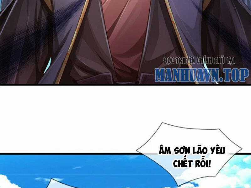 Ta Có Thể Sửa Chữa Vạn Vật Trên Dòng Thời Gian Chapter 57 trang 57