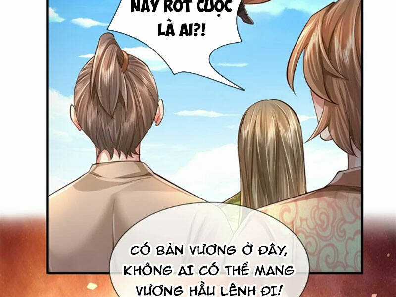 Ta Có Thể Sửa Chữa Vạn Vật Trên Dòng Thời Gian Chapter 57 trang 6