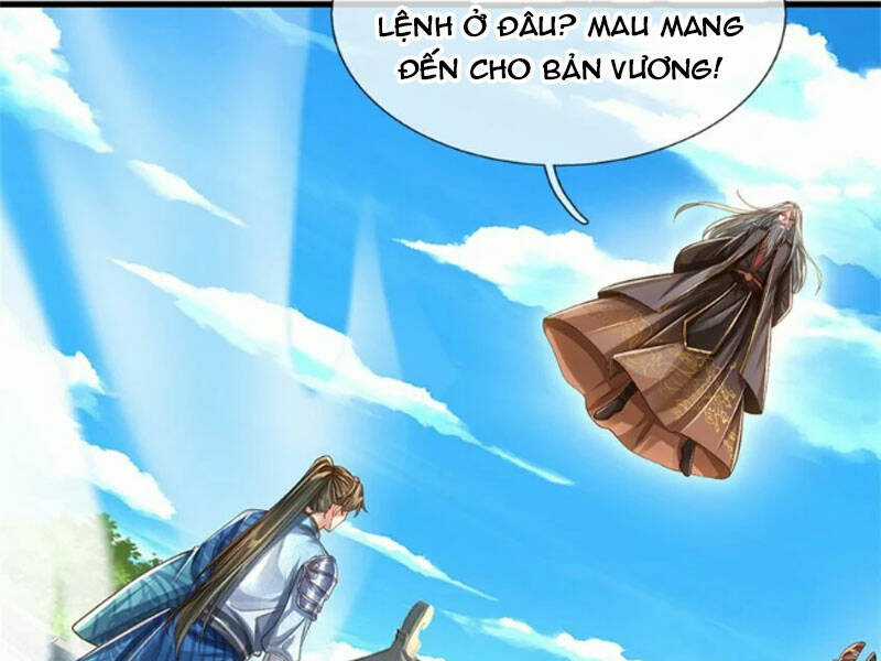 Ta Có Thể Sửa Chữa Vạn Vật Trên Dòng Thời Gian Chapter 57 trang 60