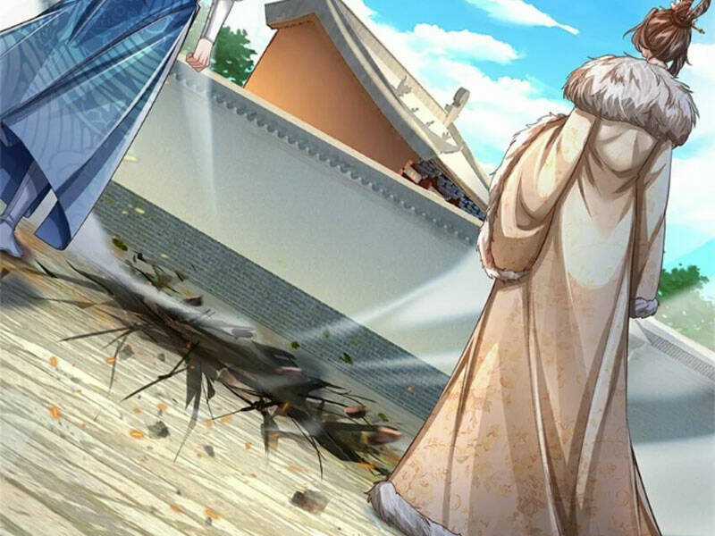 Ta Có Thể Sửa Chữa Vạn Vật Trên Dòng Thời Gian Chapter 57 trang 61