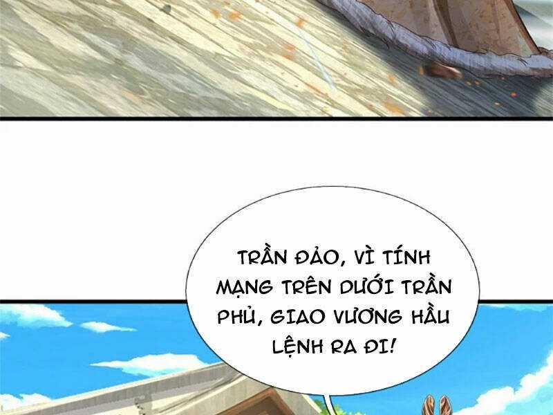 Ta Có Thể Sửa Chữa Vạn Vật Trên Dòng Thời Gian Chapter 57 trang 62