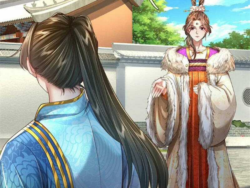 Ta Có Thể Sửa Chữa Vạn Vật Trên Dòng Thời Gian Chapter 57 trang 63