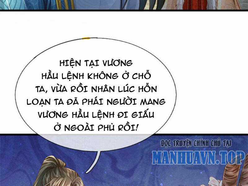 Ta Có Thể Sửa Chữa Vạn Vật Trên Dòng Thời Gian Chapter 57 trang 64