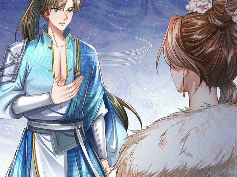 Ta Có Thể Sửa Chữa Vạn Vật Trên Dòng Thời Gian Chapter 57 trang 65