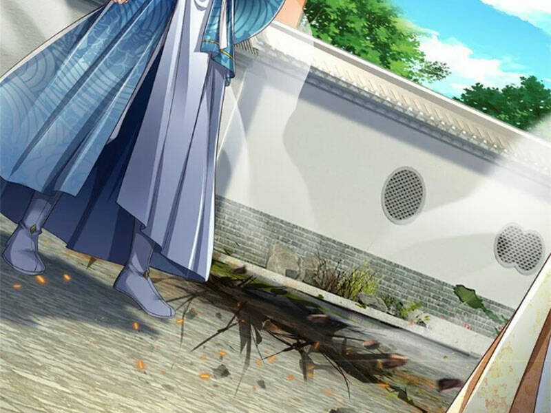 Ta Có Thể Sửa Chữa Vạn Vật Trên Dòng Thời Gian Chapter 57 trang 69