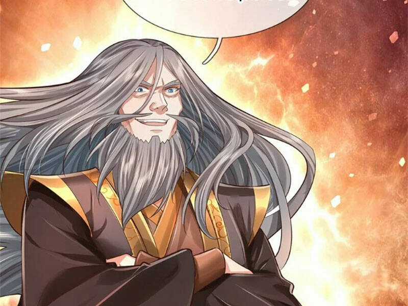 Ta Có Thể Sửa Chữa Vạn Vật Trên Dòng Thời Gian Chapter 57 trang 7