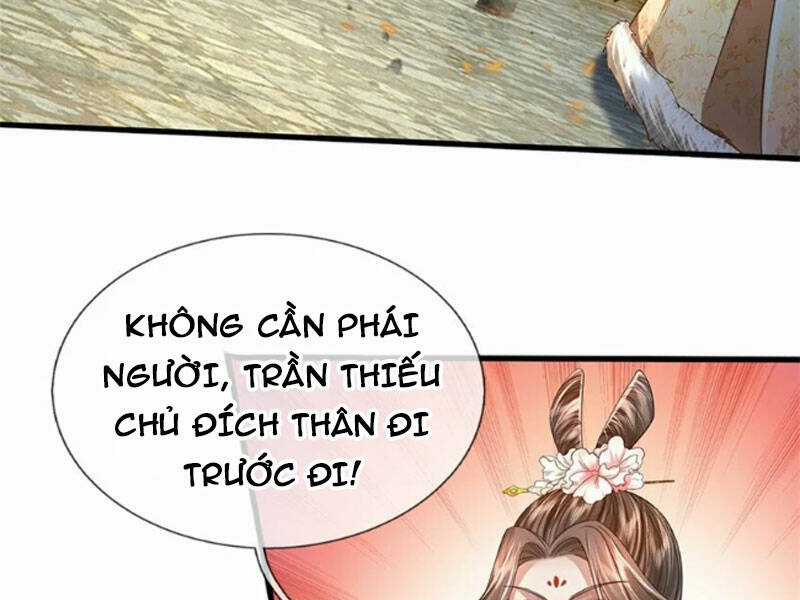 Ta Có Thể Sửa Chữa Vạn Vật Trên Dòng Thời Gian Chapter 57 trang 70