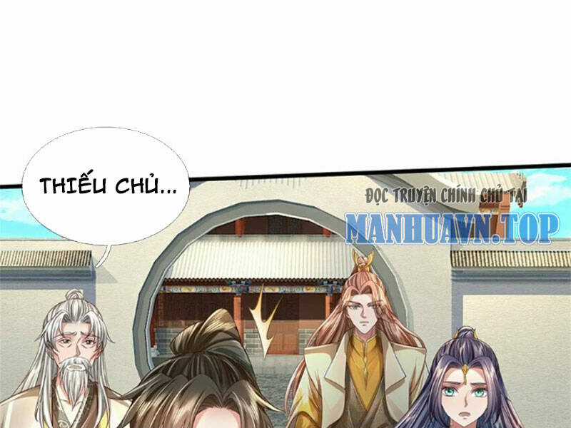 Ta Có Thể Sửa Chữa Vạn Vật Trên Dòng Thời Gian Chapter 57 trang 74