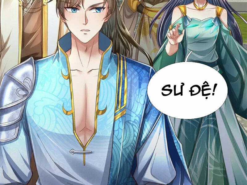 Ta Có Thể Sửa Chữa Vạn Vật Trên Dòng Thời Gian Chapter 57 trang 75