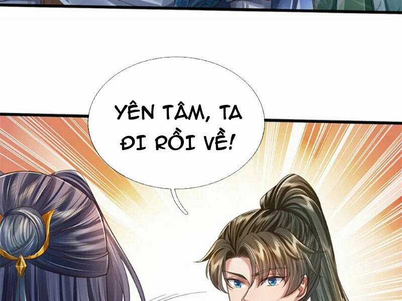 Ta Có Thể Sửa Chữa Vạn Vật Trên Dòng Thời Gian Chapter 57 trang 76