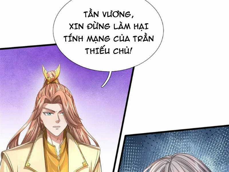 Ta Có Thể Sửa Chữa Vạn Vật Trên Dòng Thời Gian Chapter 57 trang 78