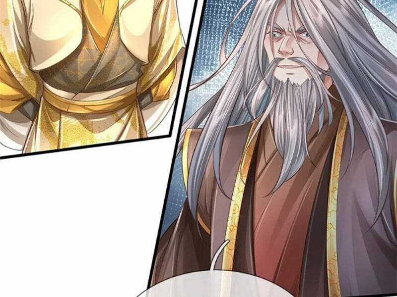 Ta Có Thể Sửa Chữa Vạn Vật Trên Dòng Thời Gian Chapter 57 trang 79