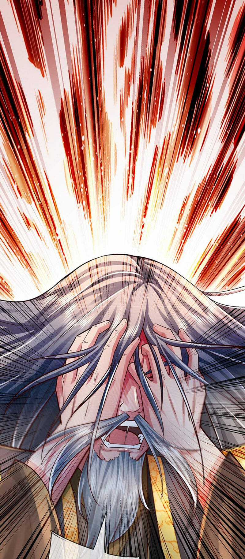 Ta Có Thể Sửa Chữa Vạn Vật Trên Dòng Thời Gian Chapter 58 trang 13