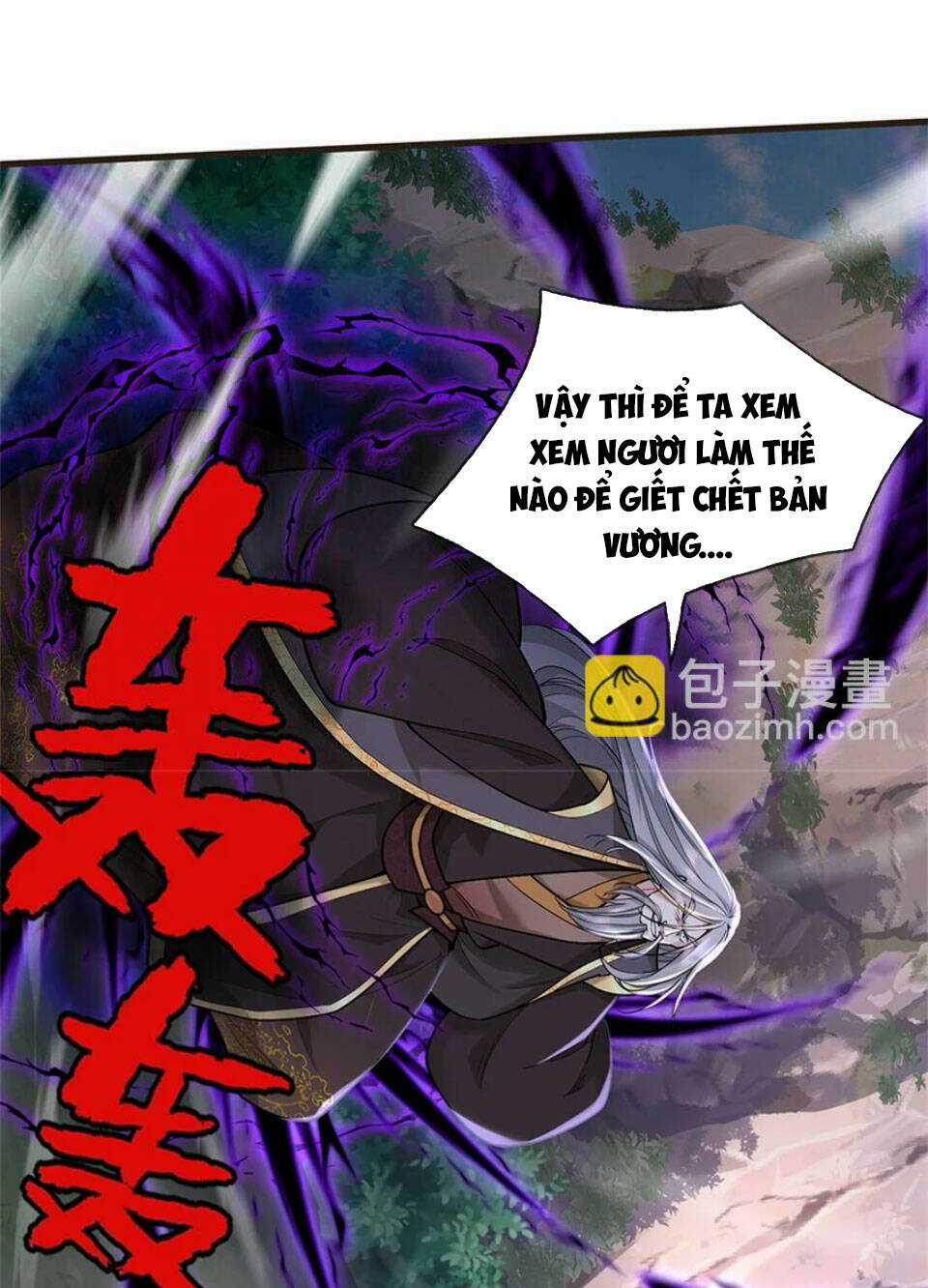 Ta Có Thể Sửa Chữa Vạn Vật Trên Dòng Thời Gian Chapter 59 trang 10