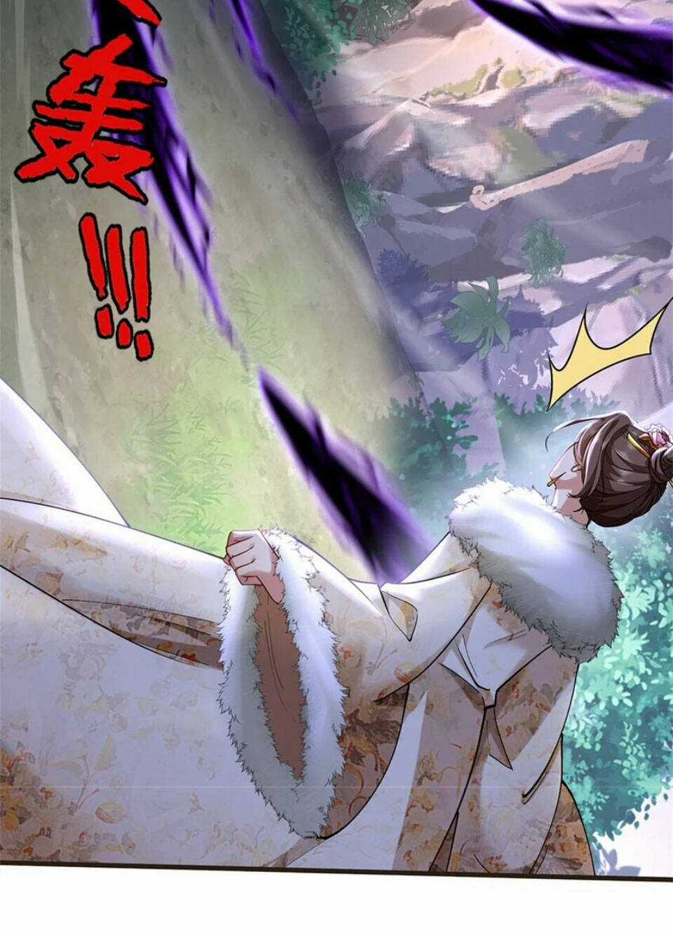 Ta Có Thể Sửa Chữa Vạn Vật Trên Dòng Thời Gian Chapter 59 trang 11