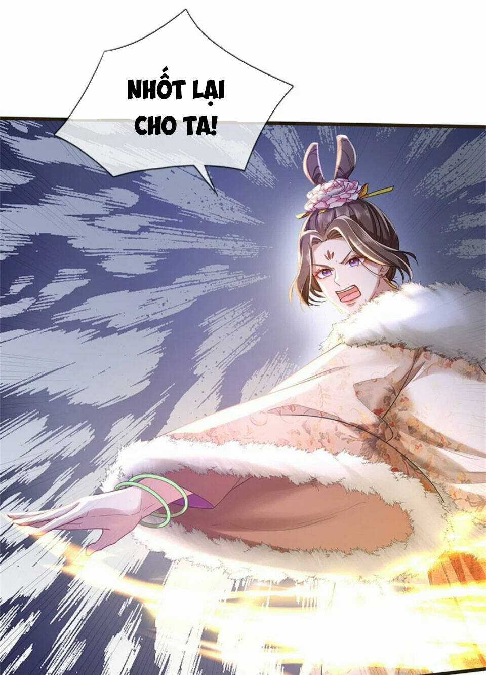 Ta Có Thể Sửa Chữa Vạn Vật Trên Dòng Thời Gian Chapter 59 trang 12