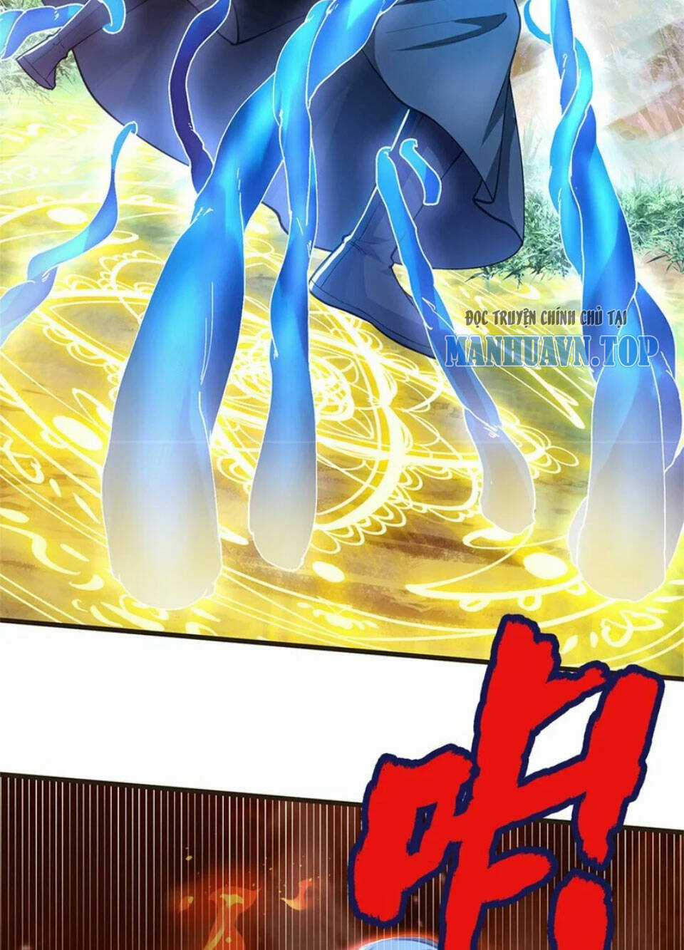 Ta Có Thể Sửa Chữa Vạn Vật Trên Dòng Thời Gian Chapter 59 trang 14