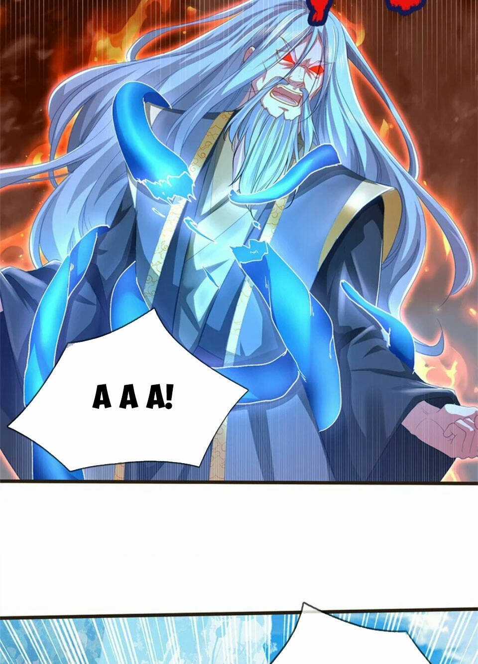 Ta Có Thể Sửa Chữa Vạn Vật Trên Dòng Thời Gian Chapter 59 trang 15