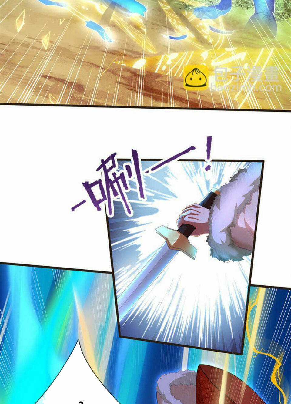 Ta Có Thể Sửa Chữa Vạn Vật Trên Dòng Thời Gian Chapter 59 trang 17