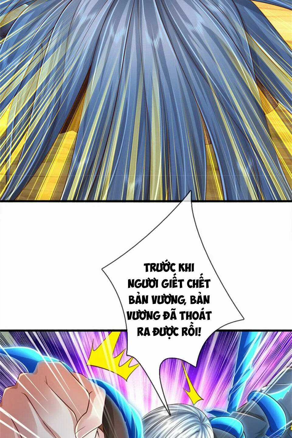 Ta Có Thể Sửa Chữa Vạn Vật Trên Dòng Thời Gian Chapter 59 trang 24