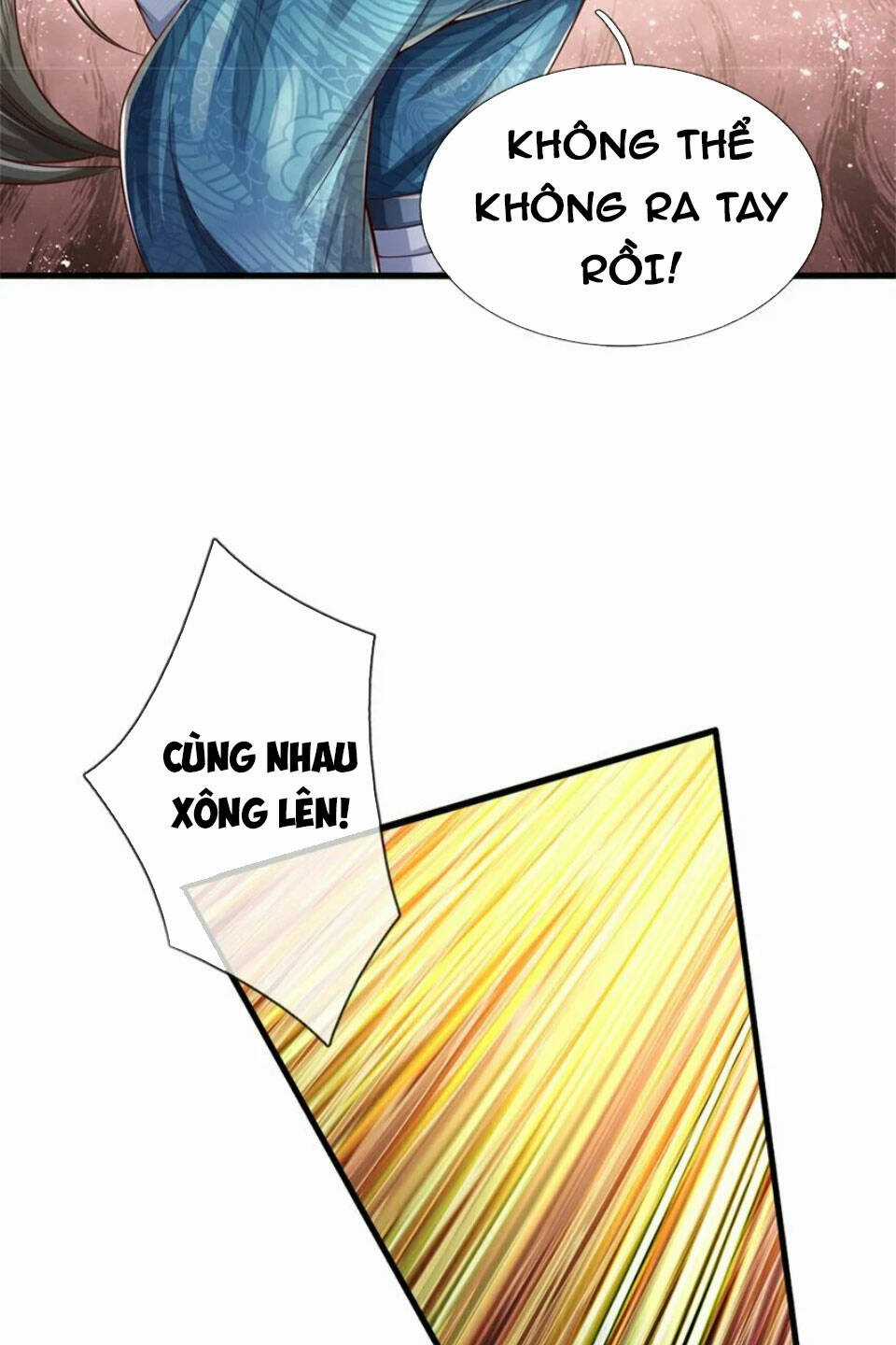 Ta Có Thể Sửa Chữa Vạn Vật Trên Dòng Thời Gian Chapter 59 trang 32