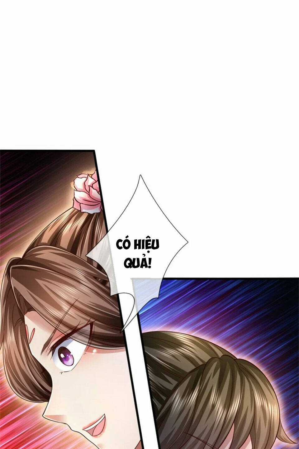 Ta Có Thể Sửa Chữa Vạn Vật Trên Dòng Thời Gian Chapter 59 trang 35