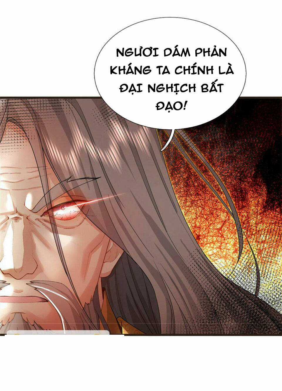 Ta Có Thể Sửa Chữa Vạn Vật Trên Dòng Thời Gian Chapter 59 trang 4