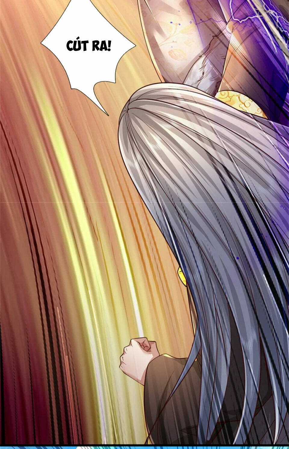 Ta Có Thể Sửa Chữa Vạn Vật Trên Dòng Thời Gian Chapter 59 trang 41