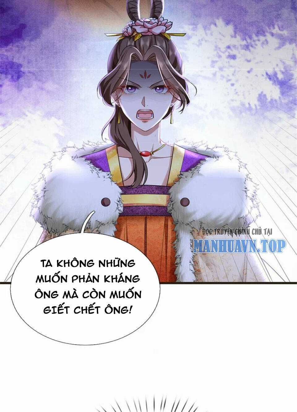 Ta Có Thể Sửa Chữa Vạn Vật Trên Dòng Thời Gian Chapter 59 trang 7