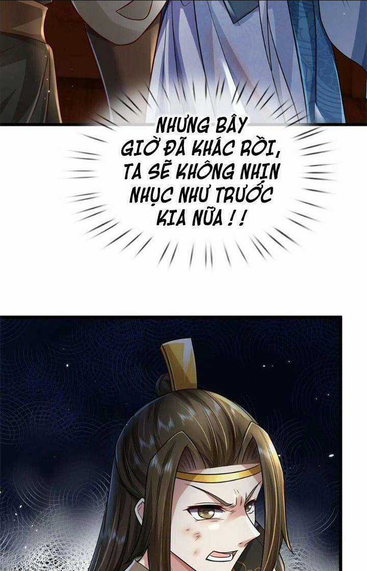 Ta Có Thể Sửa Chữa Vạn Vật Trên Dòng Thời Gian Chapter 6 trang 18