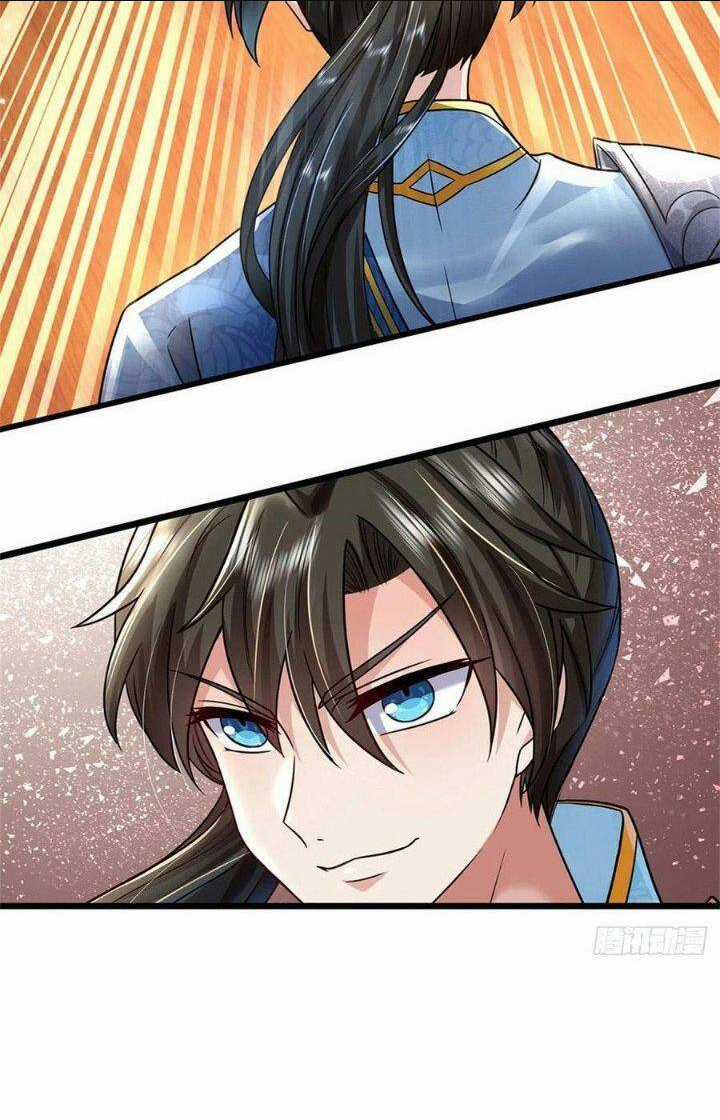 Ta Có Thể Sửa Chữa Vạn Vật Trên Dòng Thời Gian Chapter 6 trang 29