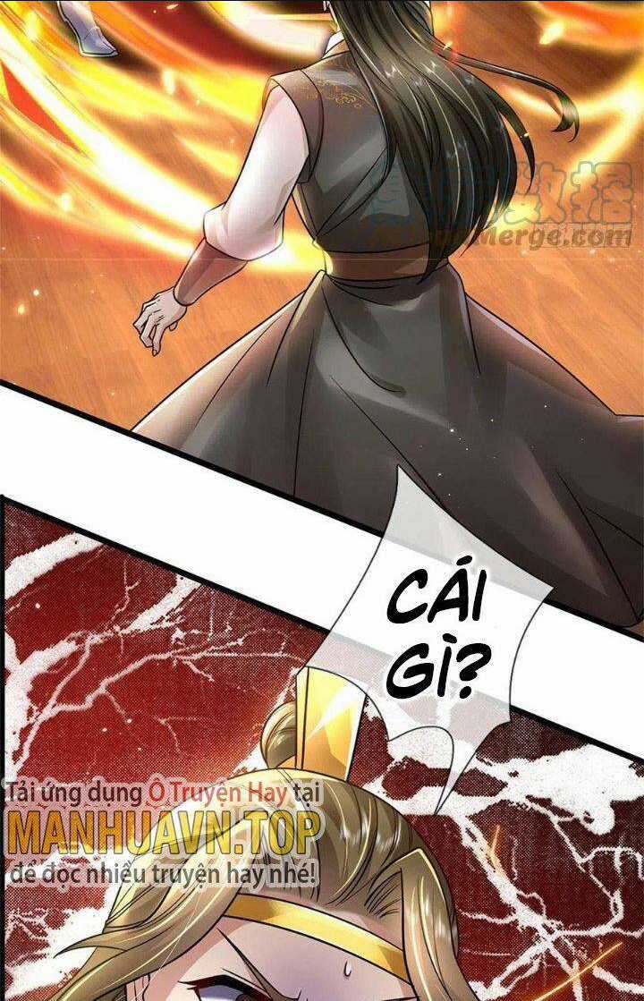 Ta Có Thể Sửa Chữa Vạn Vật Trên Dòng Thời Gian Chapter 6 trang 31