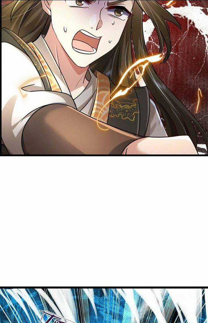 Ta Có Thể Sửa Chữa Vạn Vật Trên Dòng Thời Gian Chapter 6 trang 32