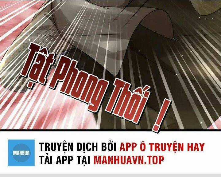 Ta Có Thể Sửa Chữa Vạn Vật Trên Dòng Thời Gian Chapter 6 trang 40