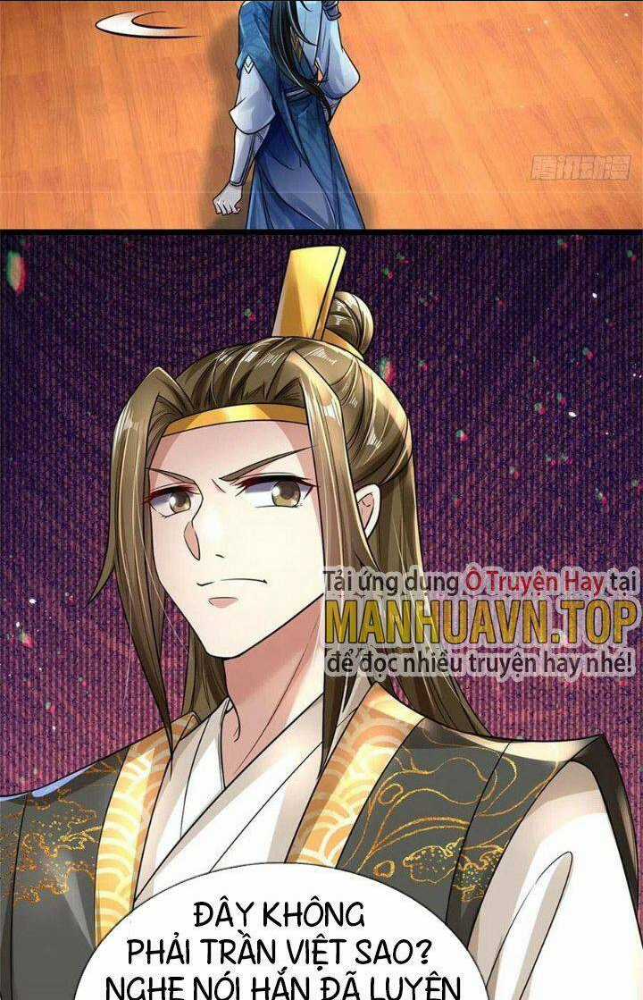 Ta Có Thể Sửa Chữa Vạn Vật Trên Dòng Thời Gian Chapter 6 trang 5