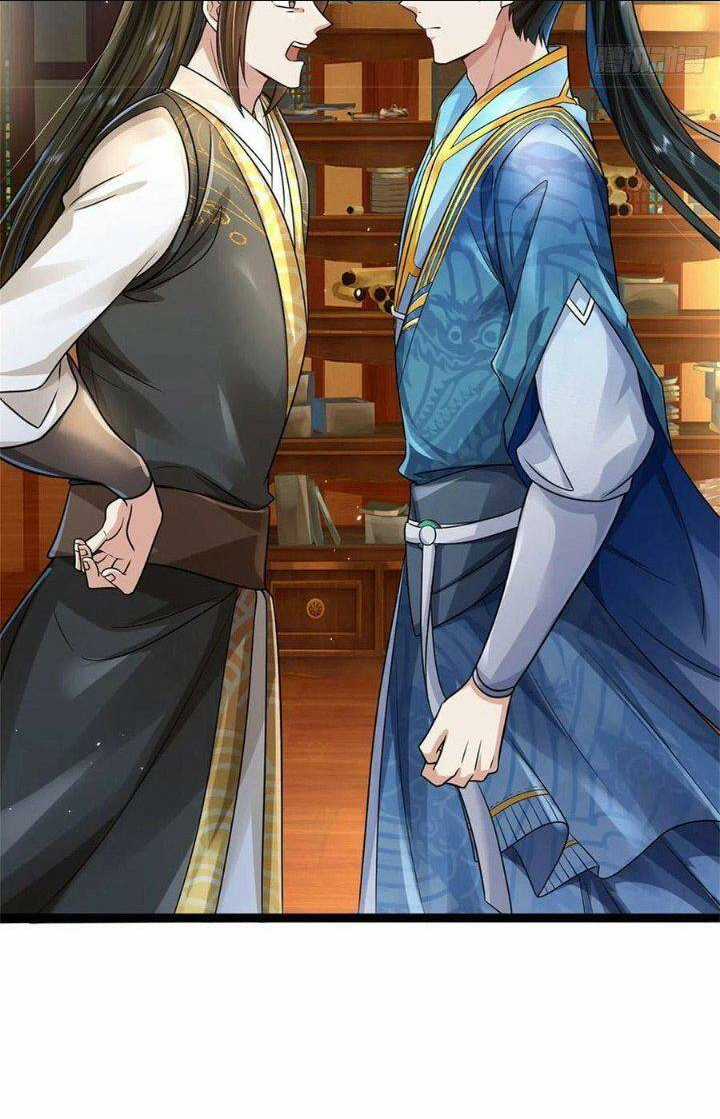 Ta Có Thể Sửa Chữa Vạn Vật Trên Dòng Thời Gian Chapter 6 trang 8