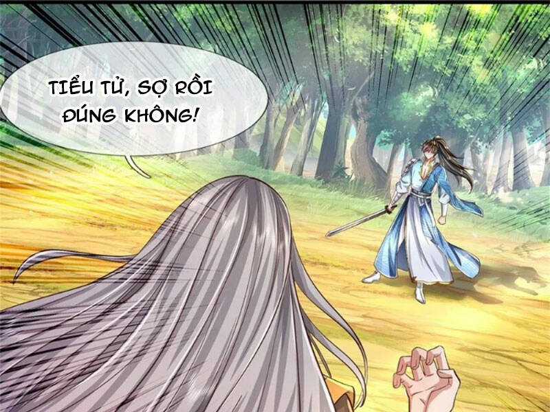 Ta Có Thể Sửa Chữa Vạn Vật Trên Dòng Thời Gian Chapter 60 trang 0