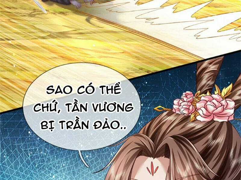 Ta Có Thể Sửa Chữa Vạn Vật Trên Dòng Thời Gian Chapter 60 trang 11