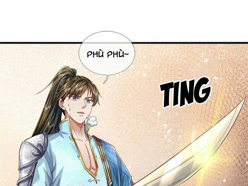 Ta Có Thể Sửa Chữa Vạn Vật Trên Dòng Thời Gian Chapter 60 trang 13