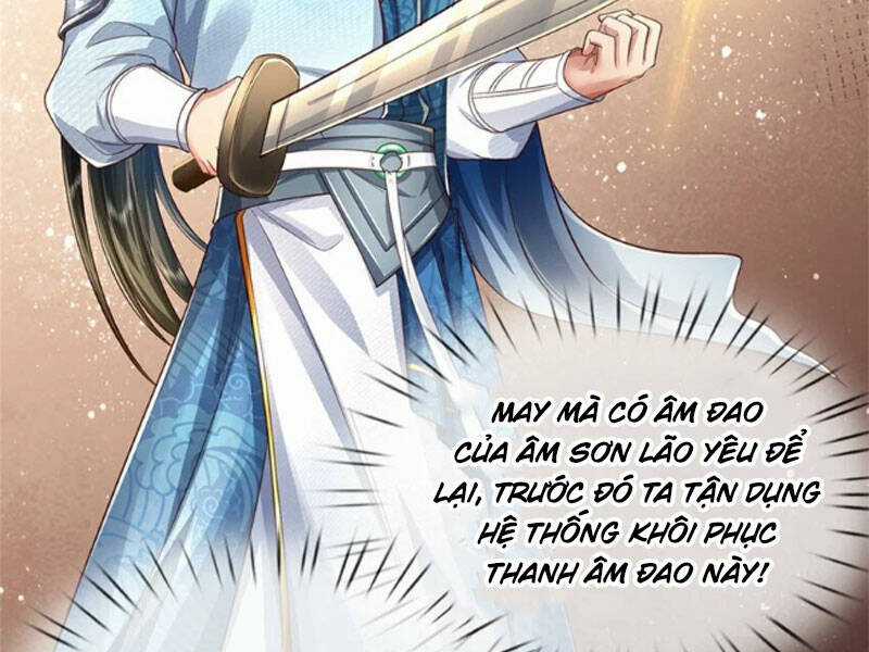 Ta Có Thể Sửa Chữa Vạn Vật Trên Dòng Thời Gian Chapter 60 trang 14