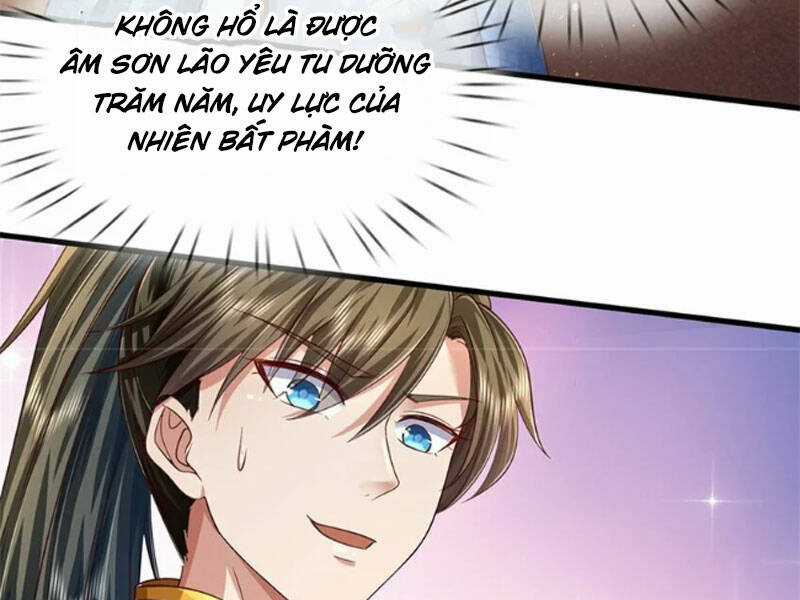 Ta Có Thể Sửa Chữa Vạn Vật Trên Dòng Thời Gian Chapter 60 trang 15