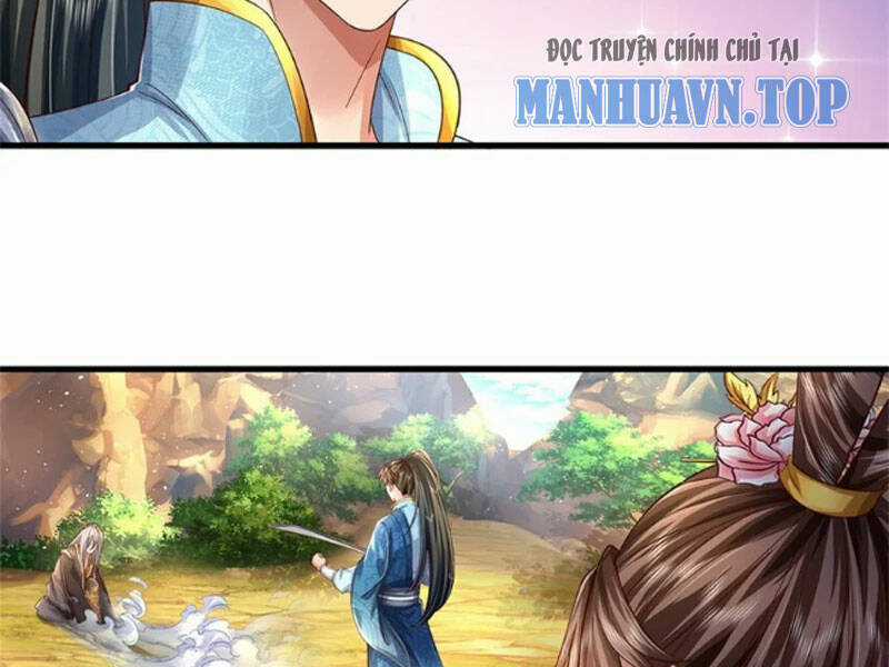 Ta Có Thể Sửa Chữa Vạn Vật Trên Dòng Thời Gian Chapter 60 trang 16