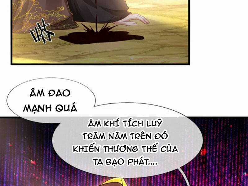 Ta Có Thể Sửa Chữa Vạn Vật Trên Dòng Thời Gian Chapter 60 trang 18