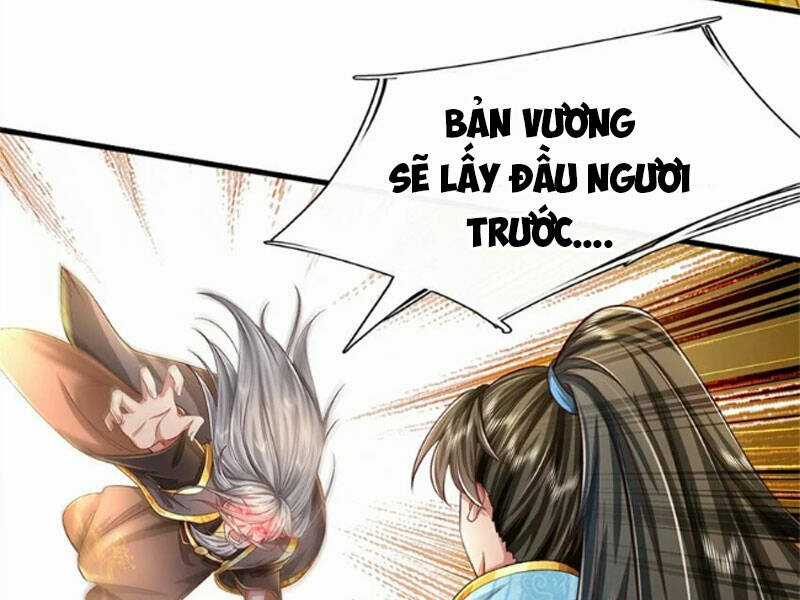 Ta Có Thể Sửa Chữa Vạn Vật Trên Dòng Thời Gian Chapter 60 trang 2