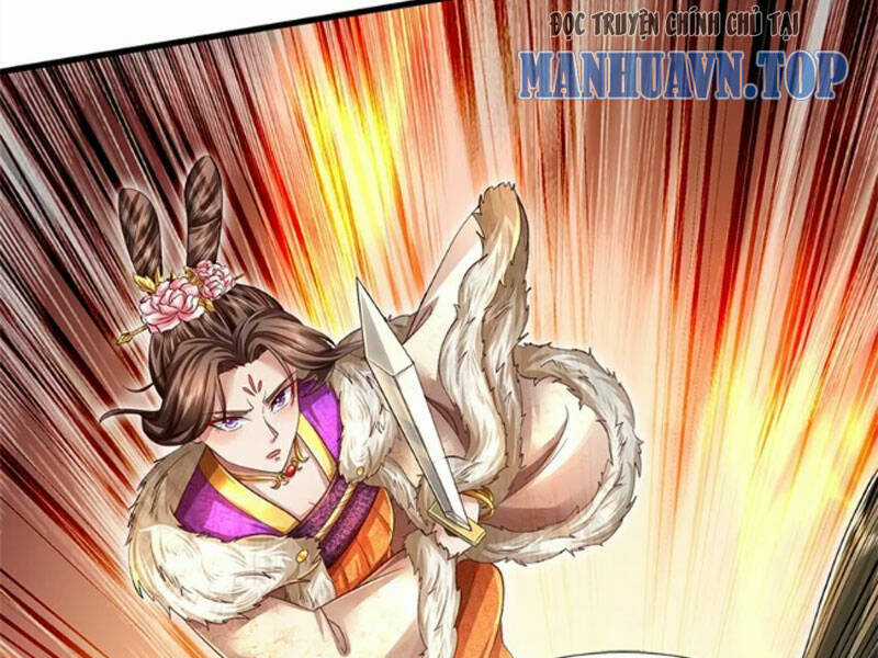 Ta Có Thể Sửa Chữa Vạn Vật Trên Dòng Thời Gian Chapter 60 trang 21