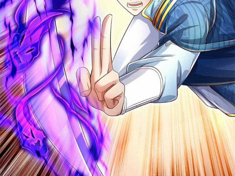 Ta Có Thể Sửa Chữa Vạn Vật Trên Dòng Thời Gian Chapter 60 trang 23